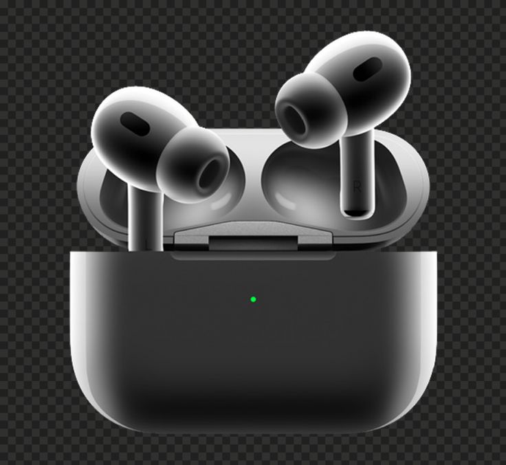 AirPods